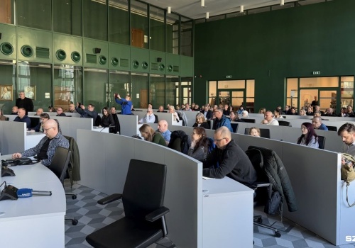 Szczecinianie pytają o przyszłość miasta