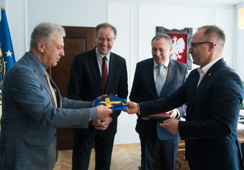 Nowe poradnie i krótsze kolejki. Gdański szpital otrzymał 45 mln zł wsparcia