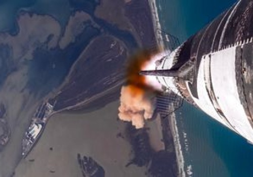 Misja Artemis 2 wciąż trwa. Eksperci NASA zabierają się za Artemis 3