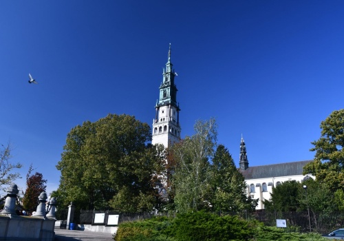 Został wybrany nowy przeor Jasnej Góry