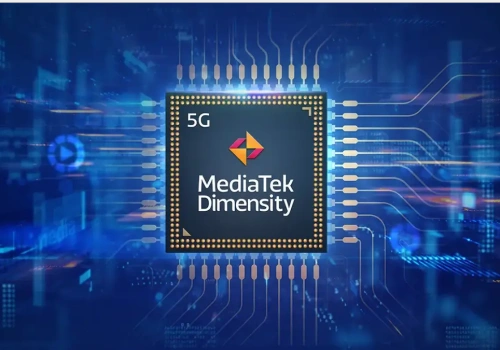 Smartfon szybki jak komputer? MediaTek Dimensity 9600 Pro może to umożliwić
