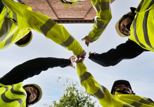 Polska spółka budowlana przyjrzy się swojemu biznesowi. Rusza kluczowy przegląd opcji strategicznych