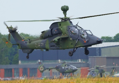 Chaos wokół poboru w Niemczech! Co tam się dzieje?