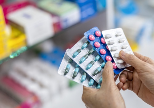 282 pozycje: tych leków może zabraknąć. Nowa lista od 8 kwietnia