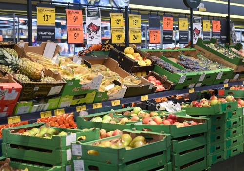 Rzadko spotykany hit za pół ceny w Biedronce. Te jagody ochronią wątrobę