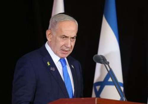 Netanjahu wygłosił orędzie do narodu. Tak chce osiągnąć wszystkie swoje cele