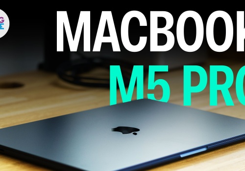 MacBook Pro M5 Pro 18/20-core z 64 GB RAM i 4 TB (early 2026) – unboxing, recenzja, benchmarki w Final Cut Pro, Lightroom, MacWhisper, LLM i innych