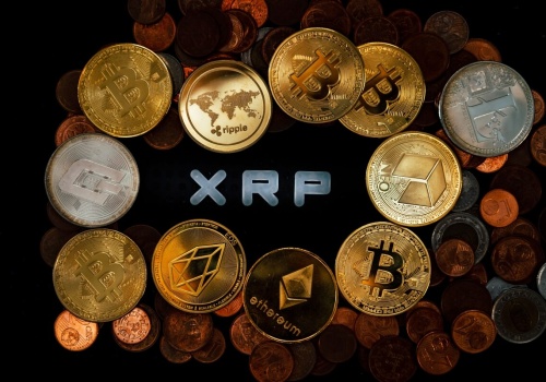 XRP wzrośnie do 1,60 USD? Sprawdź kluczowe prognozy i analizę techniczną na kwiecień