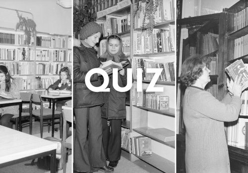 Rozwiąż quiz ortograficzny ó/u. Czy dasz nauczycielom powód do dumy?