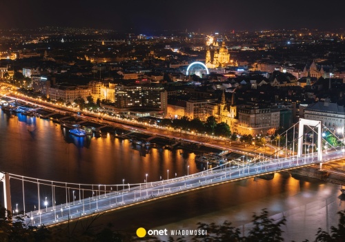 Prawie połowa rosyjskich dyplomatów na Węgrzech to szpiedzy