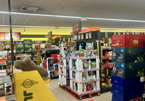 3 najtańsze produkty gratis. W każdej Biedronce od 9 kwietnia