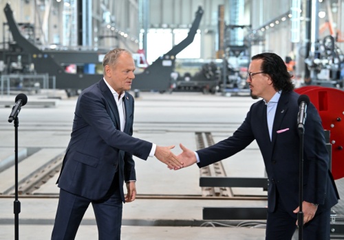 Rząd ogłosi nowy plan. Poznamy długo wyczekiwaną definicję