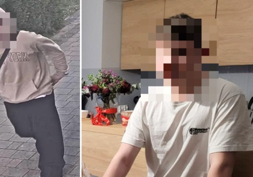 Gdzie jest 13-letni Julian z Gliwic? Policja przekazała dobre informacje