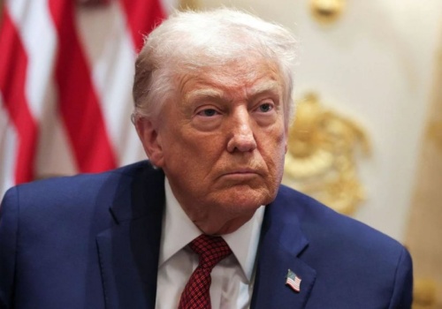 Trump rozważa wyjście USA z NATO. Ale jeden haczyk może pokrzyżować mu plany