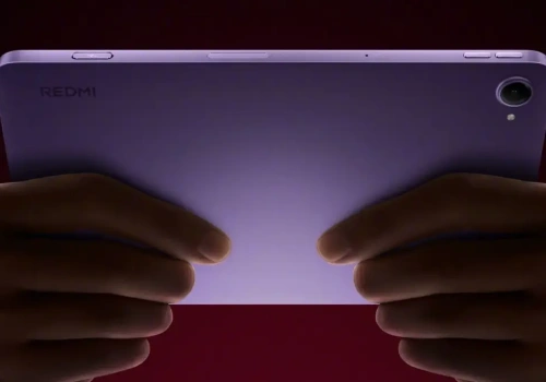 Xiaomi Pad Mini powraca? Znamy specyfikację nowego tabletu Redmi K Pad 2
