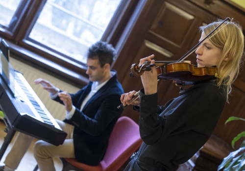 Gdańsk wspiera młode talenty. Przyznano kolejne Stypendia Fahrenheita