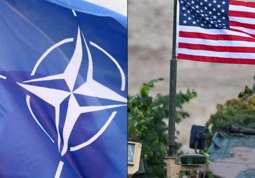 Trump rozważa wyjście USA z NATO