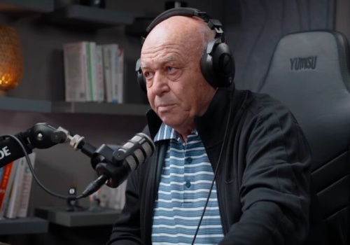 Grzegorz Lato skończył 76 lat – legenda polskiej piłki świętuje jubileusz!