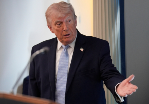 USA rozważają kary dla krajów NATO. Media: Mogą wycofać wojska