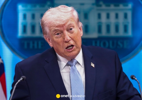 Zaskakujące doniesienia w sprawie działań USA wobec NATO. Chcą ukarać sojuszników za brak wsparcia dla wojny z Iranem