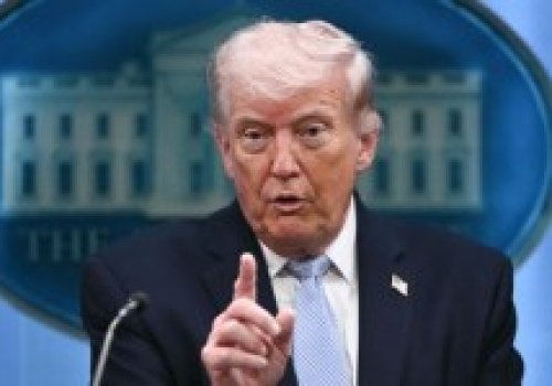 Trump planuje karę dla państw NATO? Amerykańskie oddziały mogą zostać przesunięte