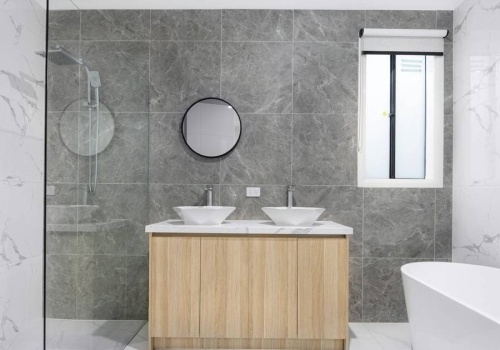 Wyposażenie łazienki w jednym miejscu – sklep Komfort!