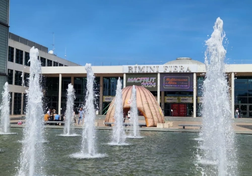 Macfrut 2026 już za dwa tygodnie!