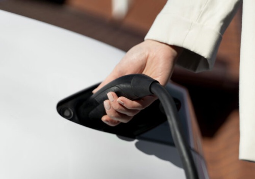 GDDKiA: ponaddwukrotny wzrost liczby ładowarek pojazdów elektrycznych przy trasach szybkiego ruchu