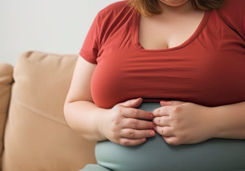 Powoduje stan zapalny, zwiększa ryzyko udaru. Masa ciała odgrywa ważną rolę