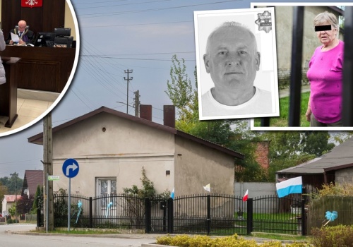 Pies Bobek kluczem do rozwiązania sprawy Jaworka? To może być ważny dowód. 