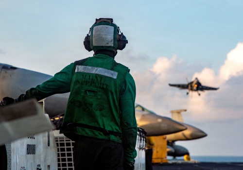 Donald Trump grozi Iranowi wznowieniem wojny