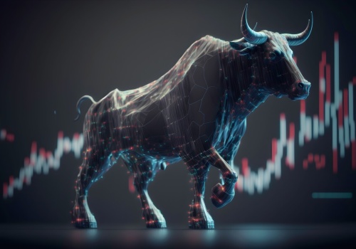 +331% w jeden dzień. Co wywołało eksplozję kursu spółki?