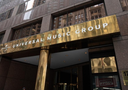 Akcje Spotify pod młotek, a UMG na Wall Street. Miliarder obiecuje gigantyczne premie, ale rynek jest sceptyczny