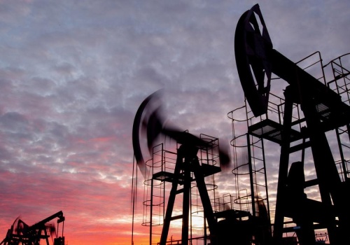 Goldman Sachs obniżył prognozę ceny ropy w drugim kwartale
