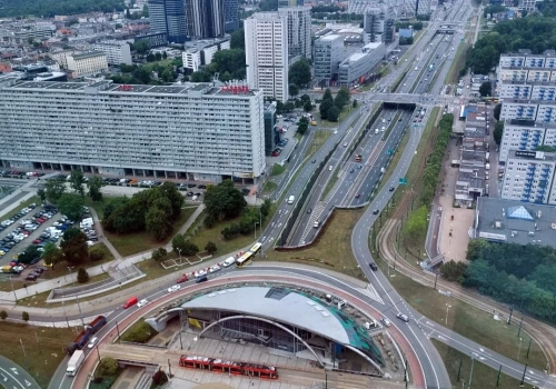  Dzień dobry Katowice. Metropolia może dostać większe kompetencje