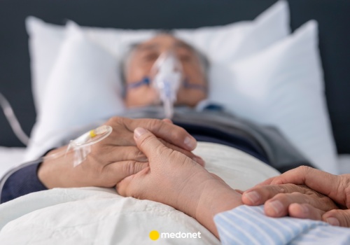 Bezpłatna opieka dla dorosłych i dzieci bez rejonizacji. Oto kto może starać się o hospicjum