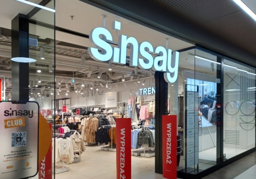 Prezes LPP dla WNP: Dziś firmy muszą być zwinne, bo tylko takie przetrwają