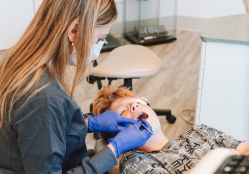 Polonistka pojechała z synem do ortodonty. Jej wniosek wywrócił myślenie o szkole