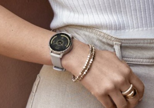 Garmin Venu 3 w świetnej promocji na Amazonie. Zegarek dla aktywnych już za 1396 zł