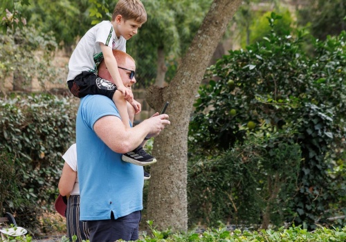 Wyobrażasz sobie życie z facetem, który nie zarabia? Masłowski: Większość odpowiada 