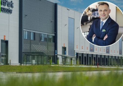 Koniec tanich magazynów „gdziekolwiek”. Logistyka stawia na ludzi