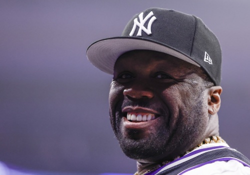 Powstaje film o słynnym raperze. Życie jak scenariusz!