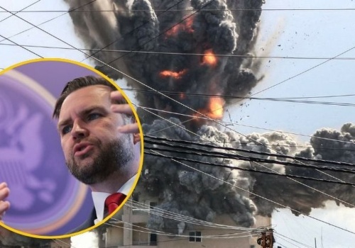 Zawieszenie broni między USA i Iranem. Vance mówi o nieporozumieniu