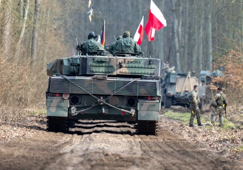 Pożyczka SAFE. Czy Polsce grozi scenariusz rumuński?