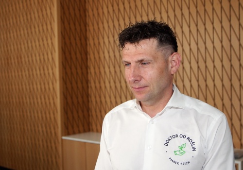 Jakość polskich zbóż w czołówce UE. Produkcja coraz częściej jest wspierana przez cyfryzację i nowe techniki hodowli