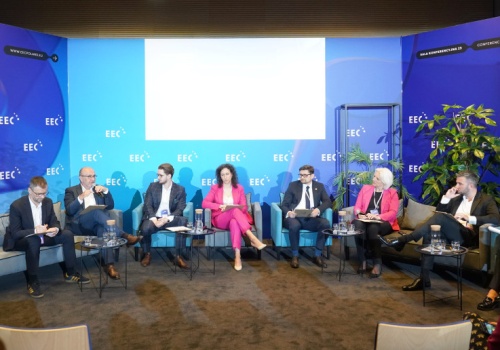 Żywność, handel i rolnictwo na EEC 2026. Kolejni liderzy potwierdzają obecność