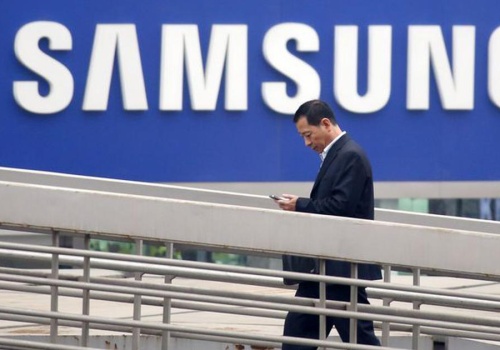 Wdowa po szefie Samsunga sprzedała akcje wartości ponad 2 mld USD