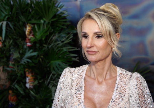 Dominika Tajner: Abdominoplastyka brzucha dała mi duży komfort psychiczny. Innych zabiegów nie planuję