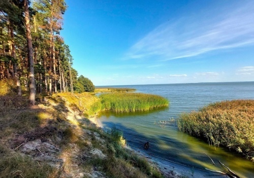 Nowy sojusz samorządów ma przyspieszyć rozwój regionu Zalewu Wiślanego
