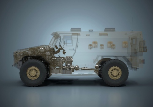 Konsolidacja francuskiego przemysłu postępuje